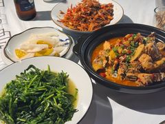 -古道村落(温汤店)