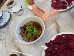 -乌记鲜活牛肉城(金砂东路店)