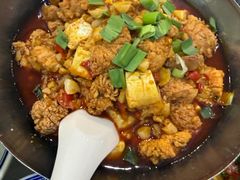 -新新湘菜馆(新中街二条店)