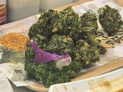 素丸子-清真·盛京白记 小骨头羊汤馆(南八马路店)