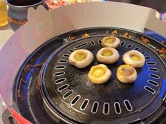 -朴太院·朝鲜族炭火烤肉(民乐园总店)
