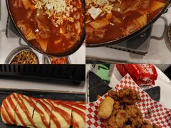 -HONGA HONGA雄家(曹路店)