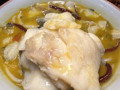 -拾捌川·自贡爆炒(新街口店)