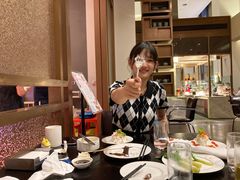 -天津东凯悦酒店·Market Café自助餐厅