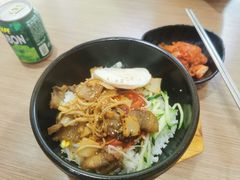 -文成焕·家族韩式餐厅