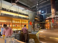 -Paulaner·德国帕拉娜自酿啤酒餐厅(海上世界店)