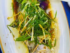 -东江海鲜大排档·潮汕菜·砂锅粥