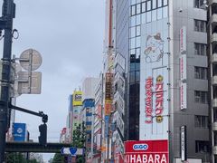 -秋叶原电器街