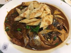 -东四民芳餐厅(世茂工三店)