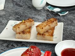 -鹭江宾馆·观海餐厅