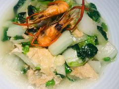 -老头儿油爆虾(星光一期店)