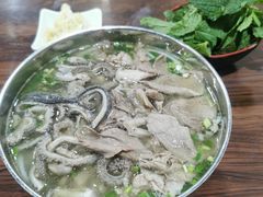 -攀枝花·任德琼·盐边羊肉米线