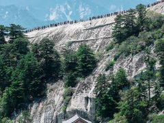 -华山风景名胜区