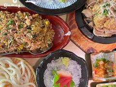 -沼津港精致料理·寿喜烧·烧鸟(漕河泾印象城店)