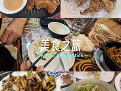 -大梁骨头馆·酱骨老菜(友好店)