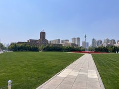-大连人民广场