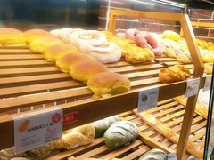 -BROAD面包路·欧式面包(龙湖时代C馆店)