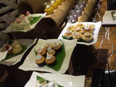 -广州中心皇冠假日酒店-环市食坊·海鲜自助餐厅