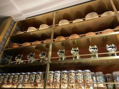 -老牌坊云南鱼豆花火锅(哈西万达店)