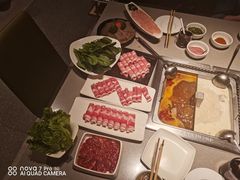 -海底捞火锅(北京路店)
