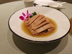 -扬州万怡酒店-中餐厅(文昌中路店)