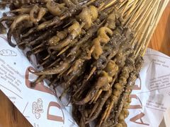 -十里铺铁板鱿鱼