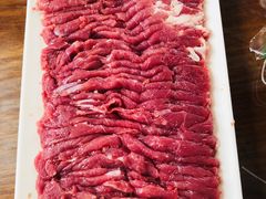 -竹叶涮肉坊(总店)