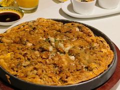 -金成潮菜博物馆(海珠湿地店)