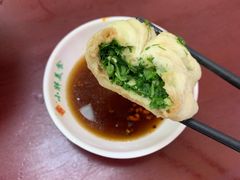 -小胖包子王(光明楼店)