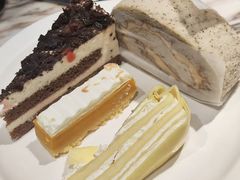 -火炉火自助餐(喜隆多店)