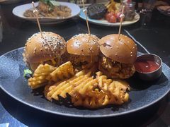 -哈蒙德餐厅