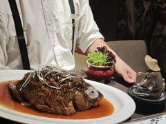 -卫鼎轩·曹公馆(鼓楼店)