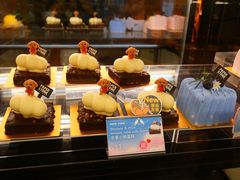 -PAPER STONE BAKERY(天汇广场店)