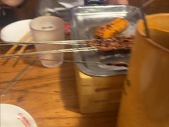 -福苗小骆驼烧烤(莲湖路店)