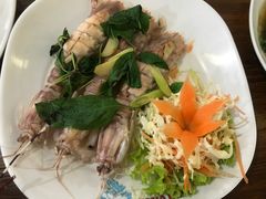 -班赞海鲜市场