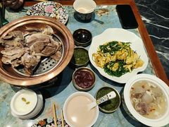 -哈啾嗨·新概念蒙餐(红星新城店)