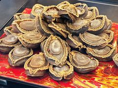 -新荣记(新源南路店)