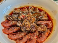 -高佳庄·舟山海鲜(海景旗舰店)