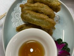 -老人和饭店(淮海中路店)