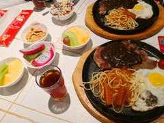 -豪享来(我格广场店)