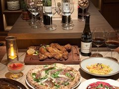 -Mammamia意大利餐厅(阳春巷店)