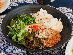 豆花米线-滇道云南特色料理(康定路店)