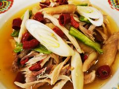 -巴依老爷新疆美食(清华东门店)