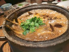 -小放牛炒菜馆(中山路乐汇城店)