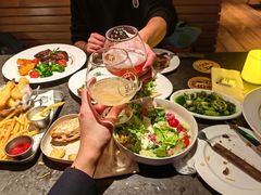 -京A Taproom·精酿餐吧(CBD店)