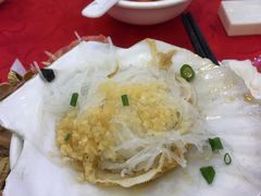 -潮喜竹溪荔湖酒家(荔枝湾店)