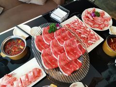 -鲁西肥牛(九方购物中心店)