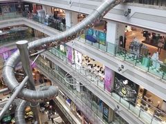 -巴黎春天(浦建店)