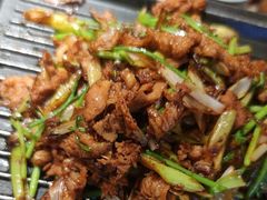 -青年公社烤鸭(蜀山万象汇店)