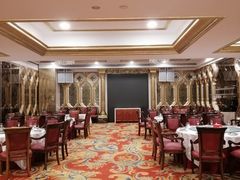 -万宝海鲜舫(劳动公园店)
